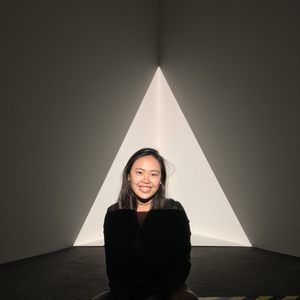 Meet your Posher, Jocelyn